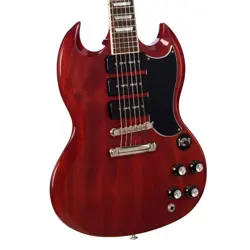 2018 GIBSON GARY