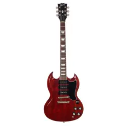 JR SG