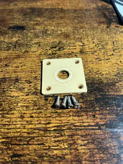 1955 GIBSON JACK