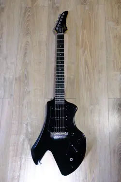 GIBSON CORVUS III ( CORVUS 3 )