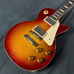 GIBSON LES PAUL STANDARD '50S HERITAGE CHERRY SUNBURST STANDARD