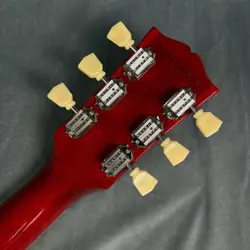 GIBSON LES PAUL STANDARD '50S HERITAGE CHERRY SUNBURST STANDARD