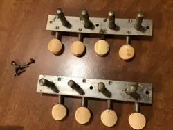 TUNER PARTS