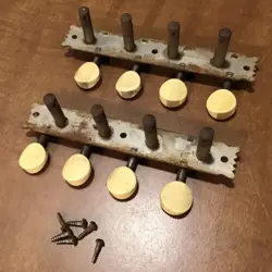 MANDOLIN TUNER