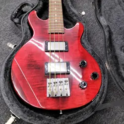 GIBSON USA BASS GUITAR ELECTRIC BASS OTHERS LES PAUL STANDARD DC BASS USED