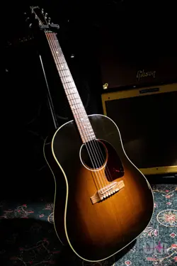 STANDARD 2013 ACOUSTIC