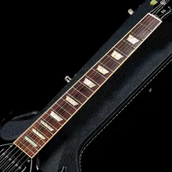 EBONY 2010 ELECTRIC