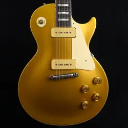 ORVILLE BY GIBSON LPS W/P-90/LES PAUL STANDARD P-90 AG 1991