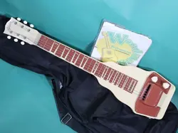 LAP STEEL USED