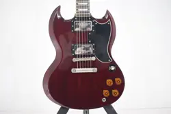 SG-65 USED ELECTRIC