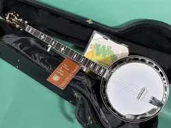GIBSON RB-3 BANJO USED ACOUSTIC GUITAR  2001