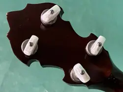 ACOUSTIC GUITAR 2001