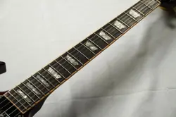 -HERITAGE CHERRY- USED