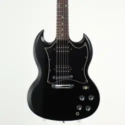 GIBSON USA SG SPECIAL EBONY [SN 00395483]