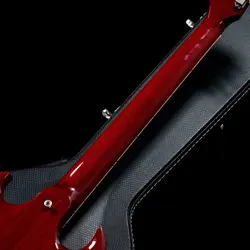 GIBSON SG STANDARD HERITAGE CHERRY 2010 USED ELECTRIC GUITAR