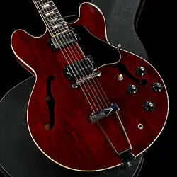 1974-75 ES-335TD [SN