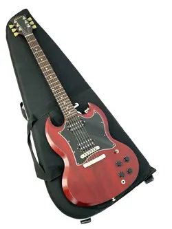 GIBSON 2017  SG SP FADED