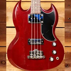 BASS GLOSS SHORT