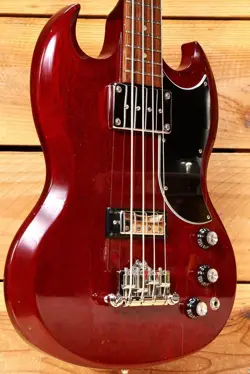 USA 4-STRING