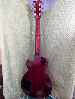 CUSTOM HEADSTOCK