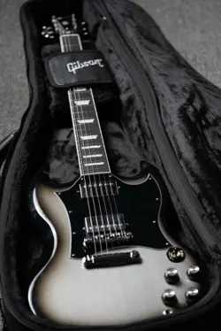 EBONY LIMITED-EDITION ELECTRIC