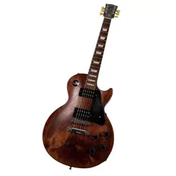 GIBSON LES PAUL STUDIO MADE IN USA 2012 RH 6-STRING ELECTRIC GUITAR