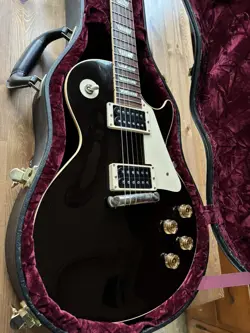 CUSTOM SHOP ‘54