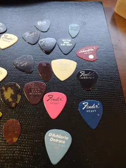 PICK LOT OF