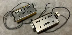 GOLD PICKUPS FROM