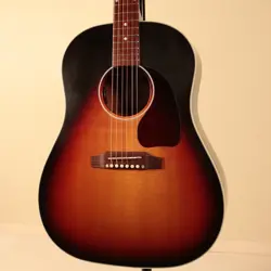 GIBSON J-45 STANDARD TRIBURST VOS  22973085