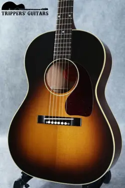 GIBSON 1942 BANNER LG-2 2021