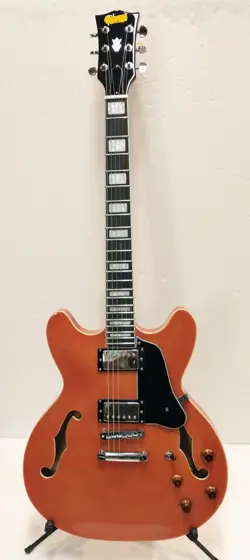 GIBSON PICKUPS DOT