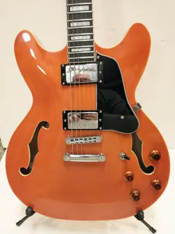 BY GIBSON PICKUPS