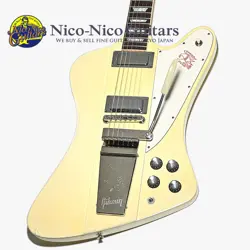 FIREBIRD MOD WHITE