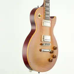GIBSON PRE-HISTORIC 1959 LES PAUL REISSUE 1990 HERITAGE CHERRY SUNBURST