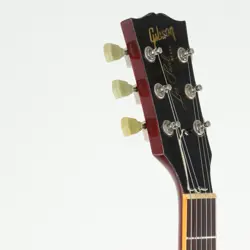 GIBSON PRE-HISTORIC 1959 LES PAUL REISSUE 1990 HERITAGE CHERRY SUNBURST