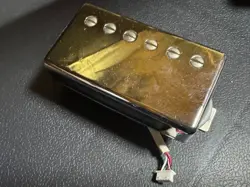 2012 GIBSON 490R 498T HUMBUCKER SET SOCKET TYPE