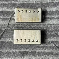 CUSTOM SHOP CUSTOMBUCKERS