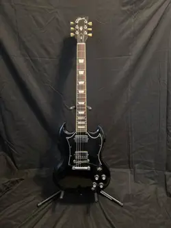 GIBSON SG STANDARD 2007 BLACK