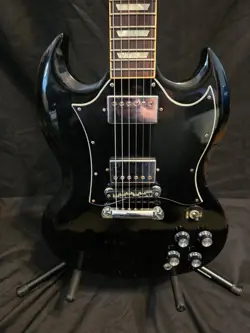 SG STANDARD 2007
