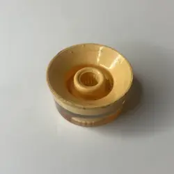 CREAM SPEED