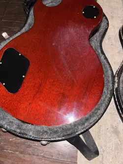 60S STYLE NECK