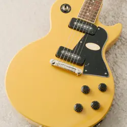 EPIPHONE INSPIRED BY GIBSON LES PAUL SPECIAL -TV YELLOW- 3.59KG