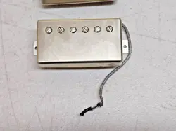 GIBSON BURSTBUCKER