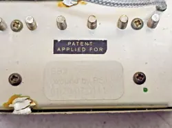 GUITAR PICKUP