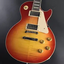 GIBSON LES PAUL STANDARD '50S / HERITAGE CHERRY SUNBURST #GG3H0