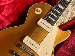 ~GOLD TOP