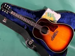 GIBSON J-45 TSB