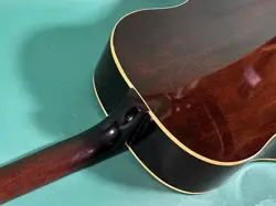 GIBSON J-45 TSB
