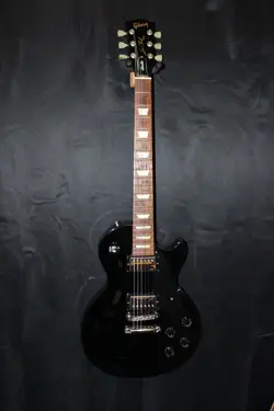 GIBSON LES PAUL STUDIO 2010 - BLACK